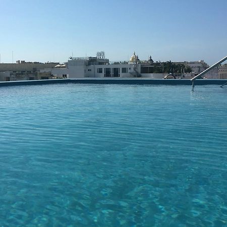 Hotel Simon Bolivar Cartagena Eksteriør bilde