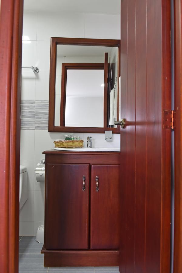 Hotel Simon Bolivar Cartagena Eksteriør bilde