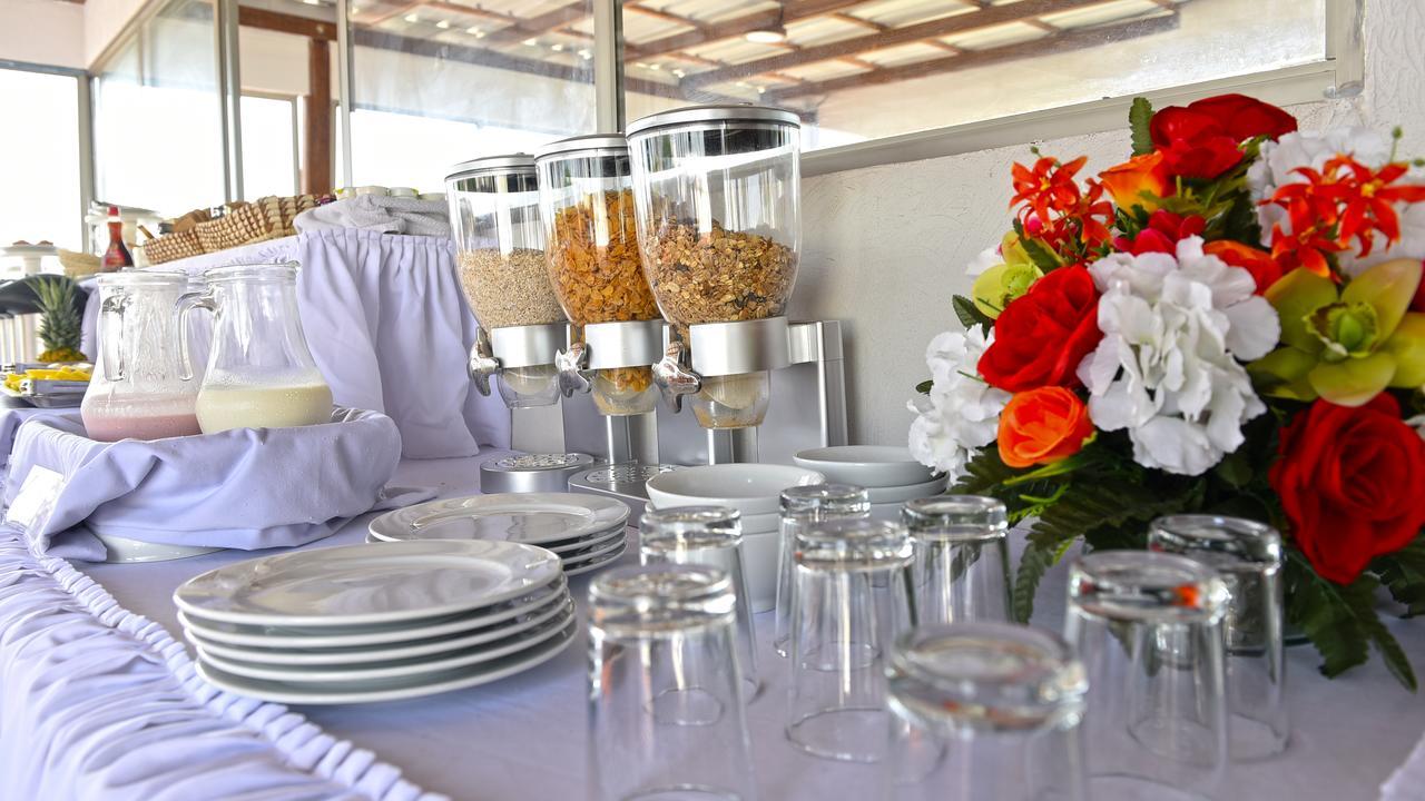 Hotel Simon Bolivar Cartagena Eksteriør bilde